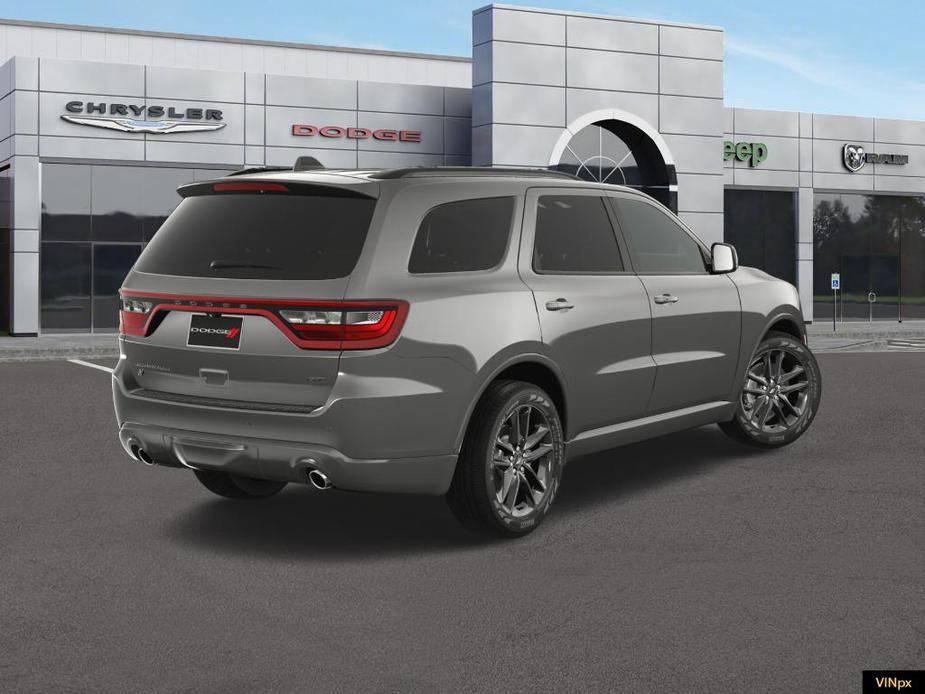 new 2024 Dodge Durango car, priced at $45,990