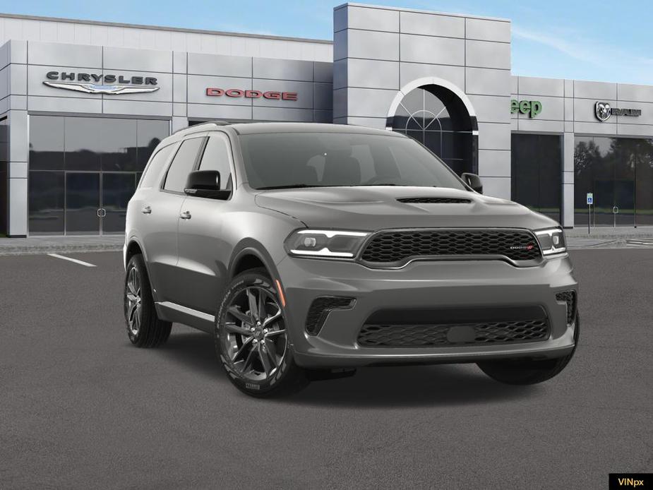 new 2024 Dodge Durango car, priced at $45,990