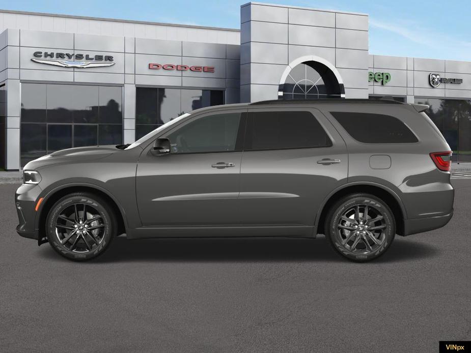 new 2024 Dodge Durango car, priced at $45,990