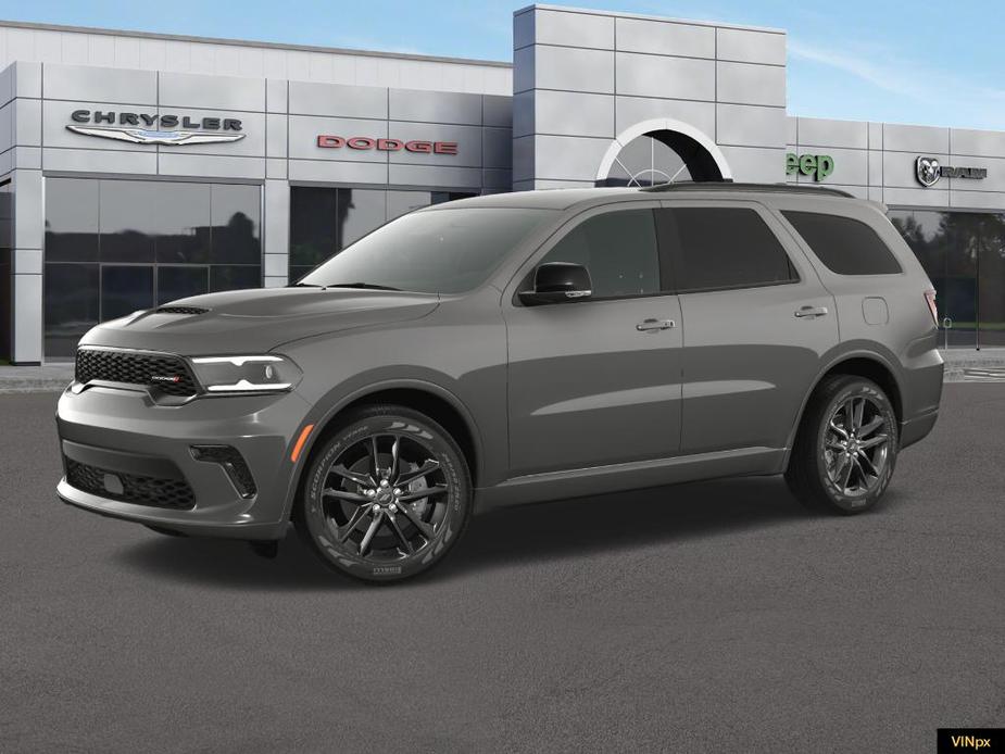 new 2024 Dodge Durango car, priced at $45,990