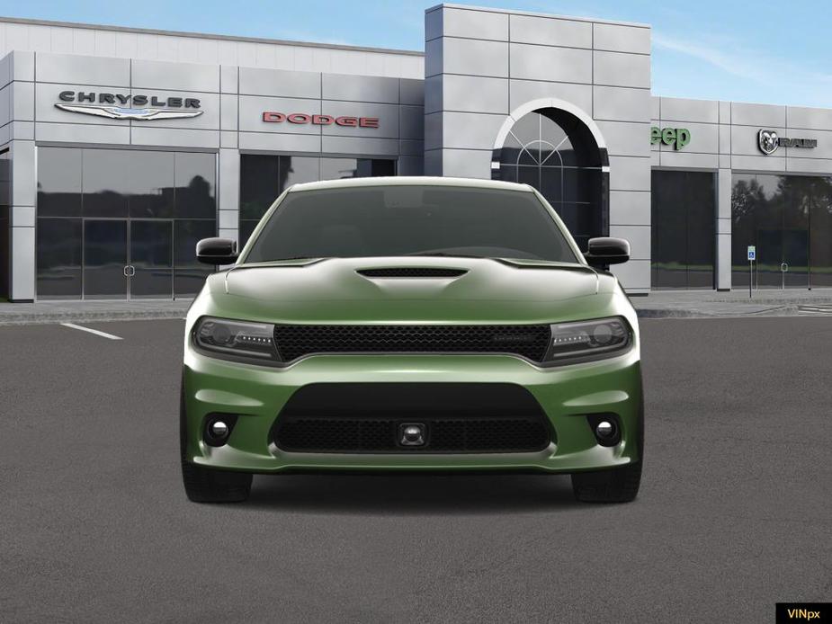 new 2023 Dodge Charger car, priced at $44,581