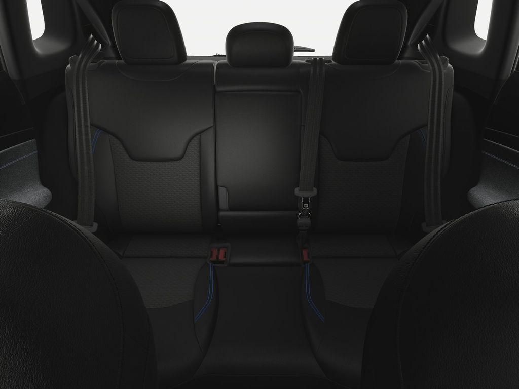 new 2025 Jeep Compass car, priced at $31,960