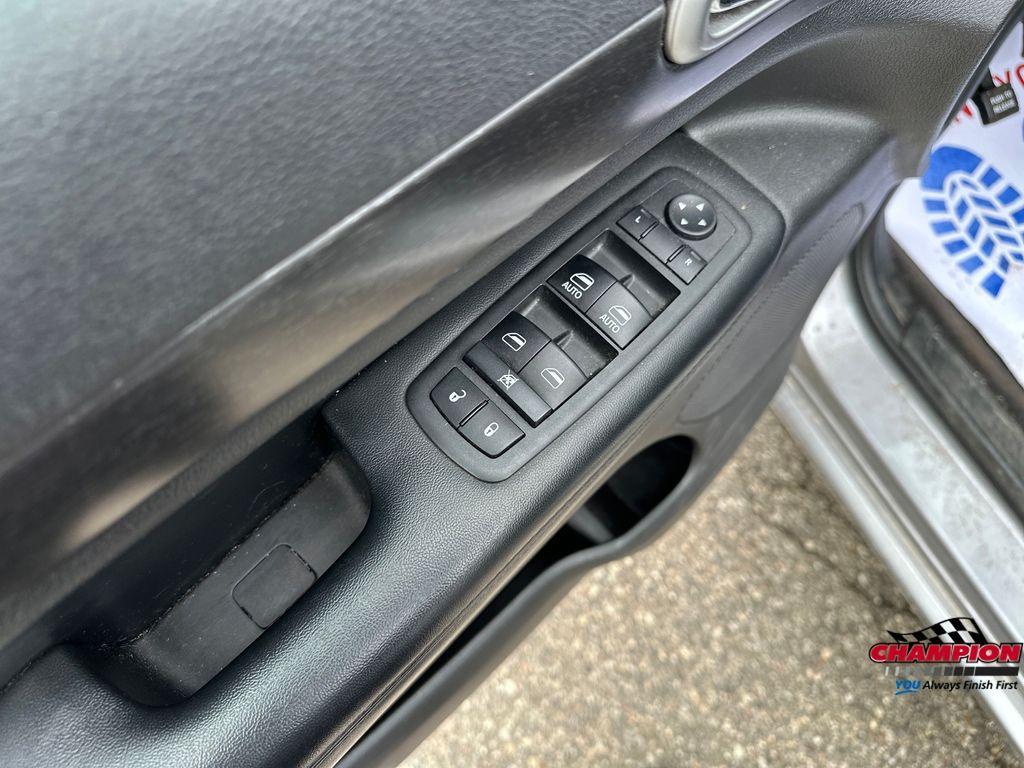 used 2018 Jeep Grand Cherokee car, priced at $16,600