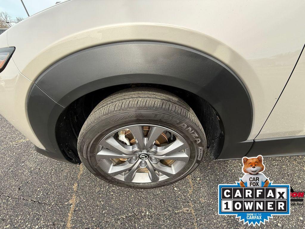 used 2024 Mazda CX-30 car, priced at $26,125
