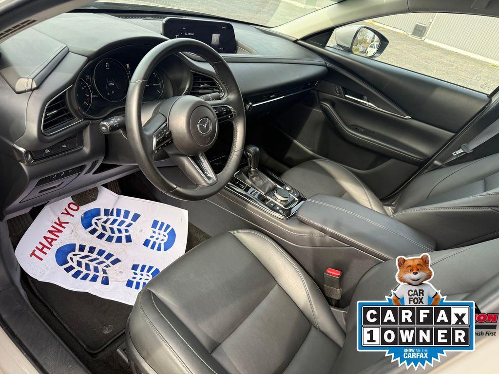 used 2024 Mazda CX-30 car, priced at $26,125