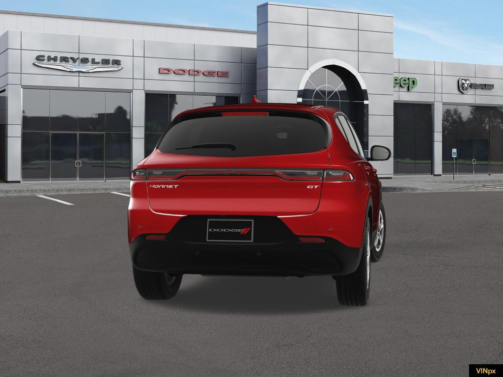 new 2024 Dodge Hornet car, priced at $27,046