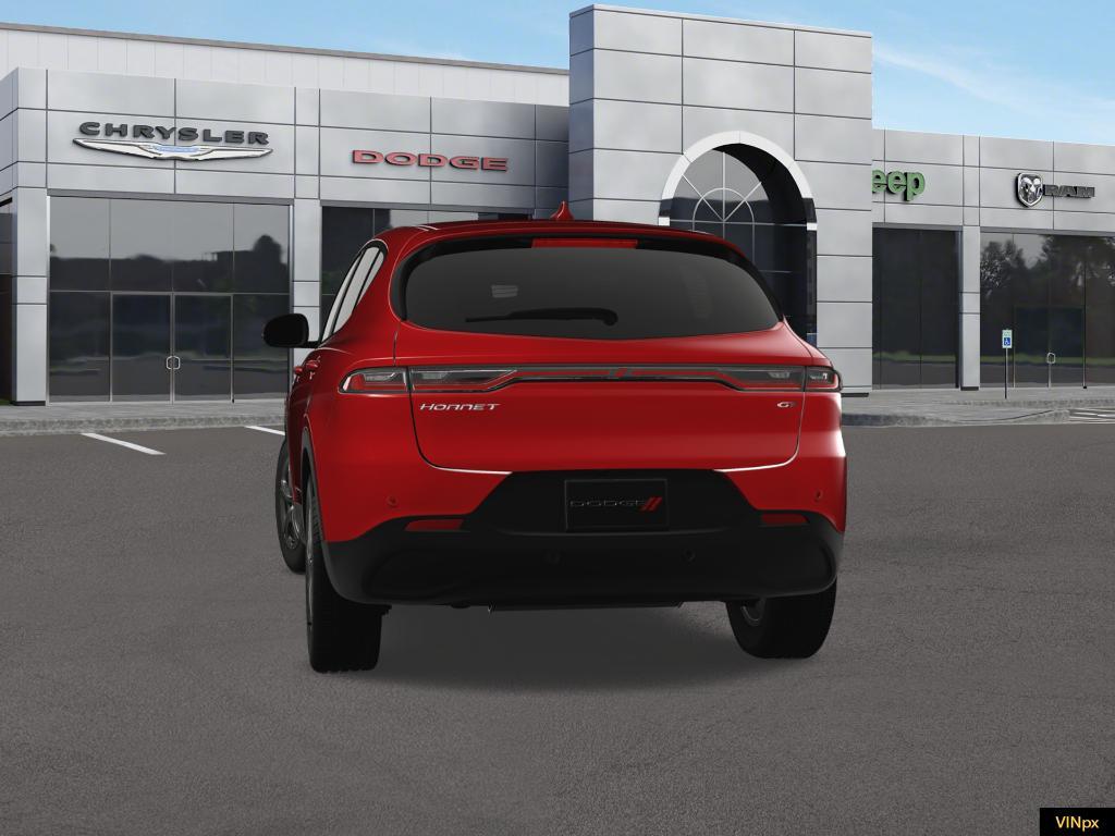 new 2024 Dodge Hornet car, priced at $27,046