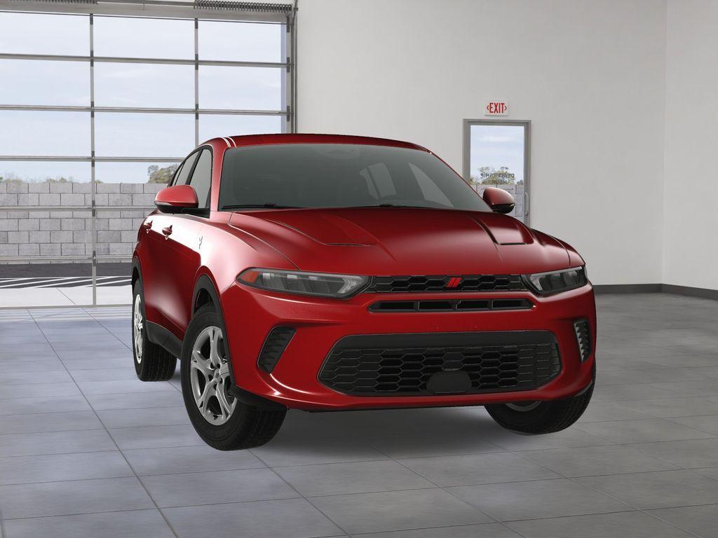 new 2024 Dodge Hornet car, priced at $27,046