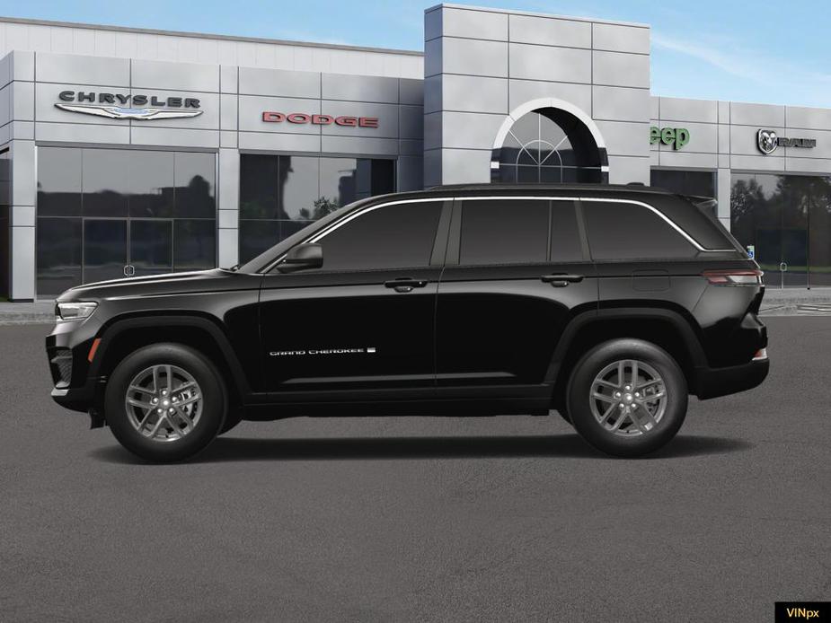 new 2024 Jeep Grand Cherokee car, priced at $37,024