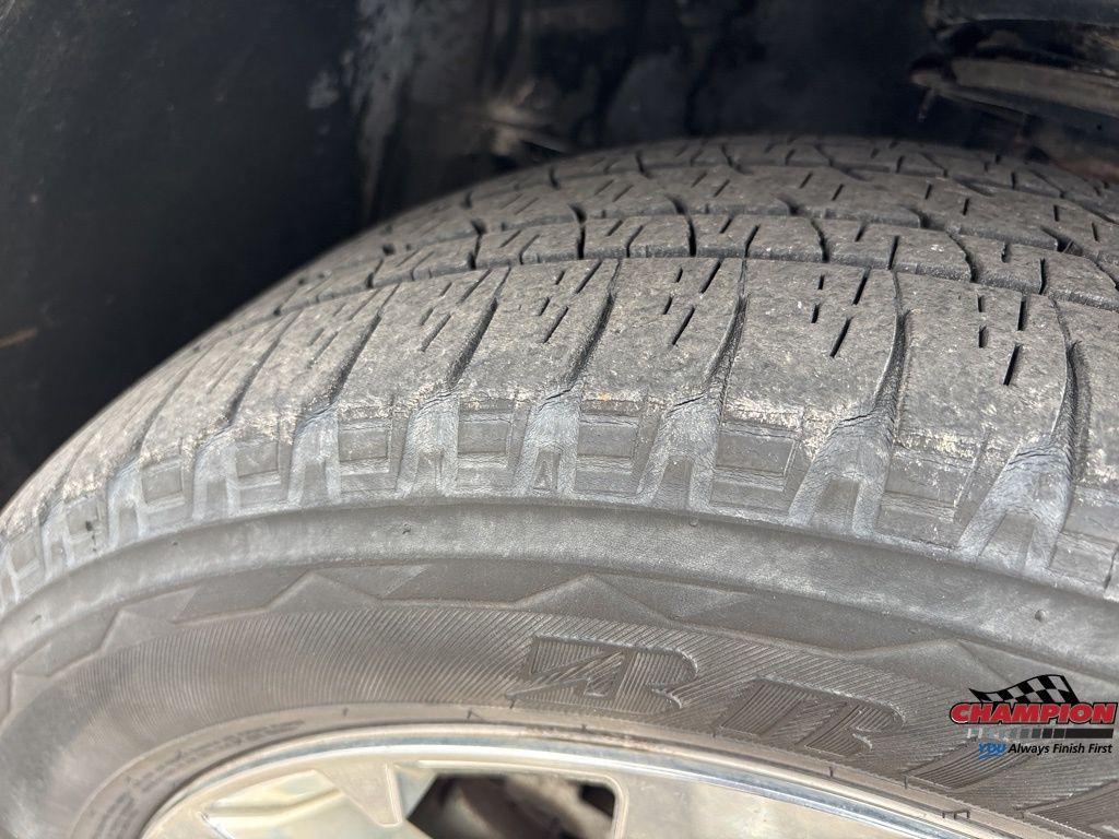 used 2017 GMC Acadia Limited car, priced at $12,450