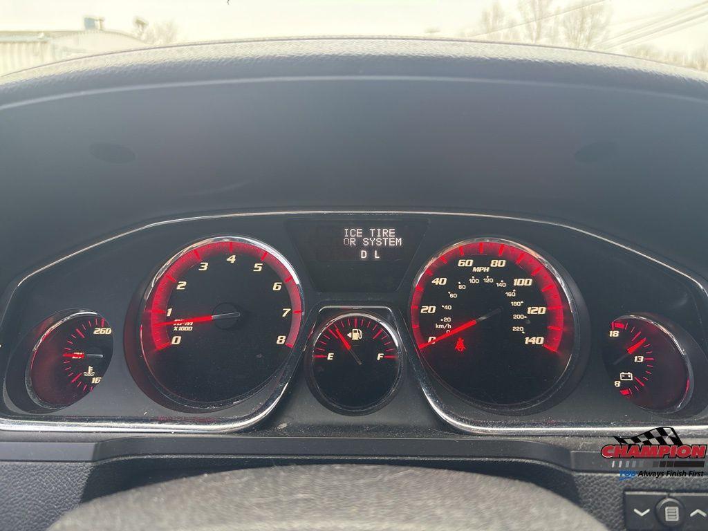 used 2017 GMC Acadia Limited car, priced at $12,450