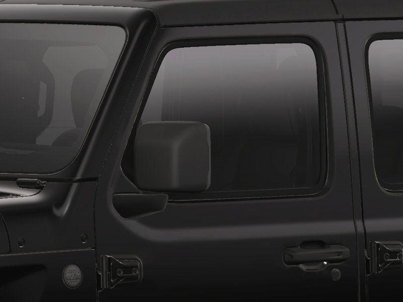 new 2025 Jeep Gladiator car, priced at $44,781