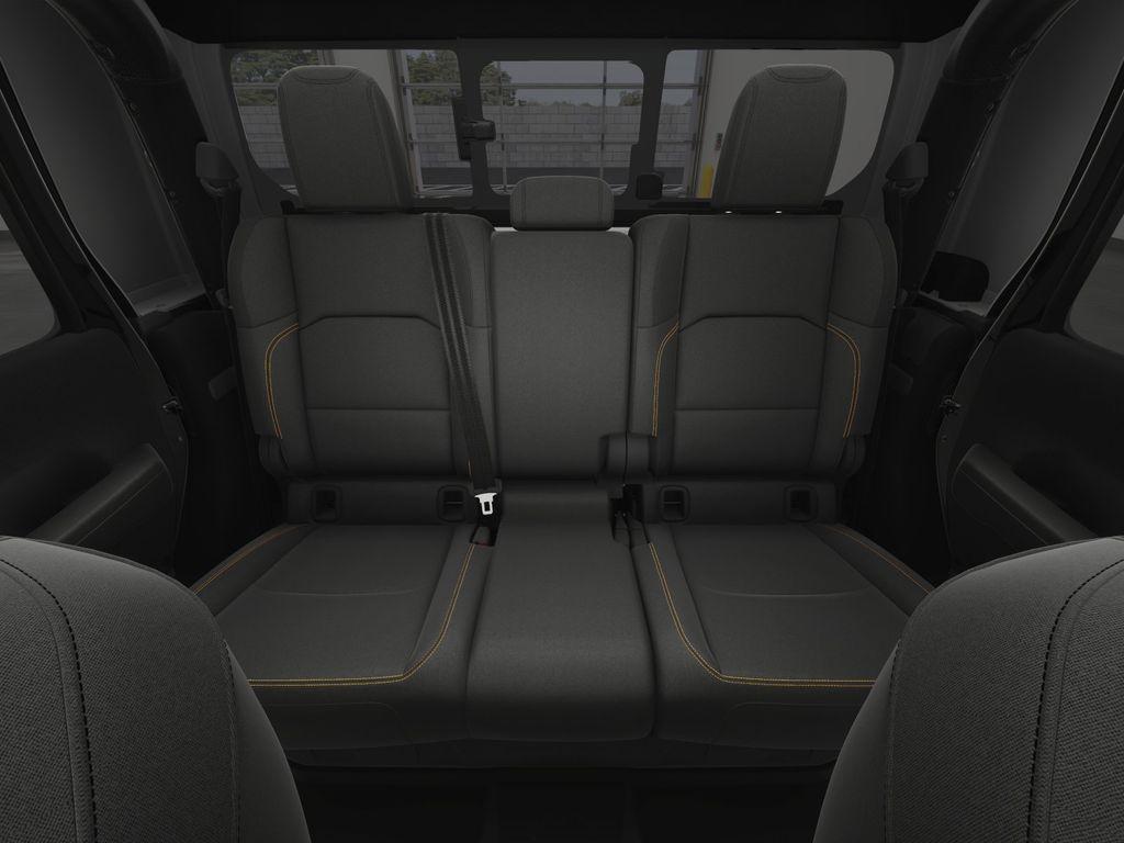 new 2025 Jeep Gladiator car, priced at $44,781