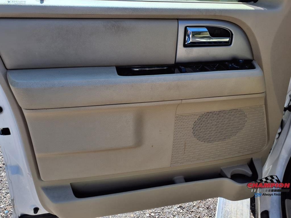 used 2016 Ford Expedition EL car, priced at $16,600
