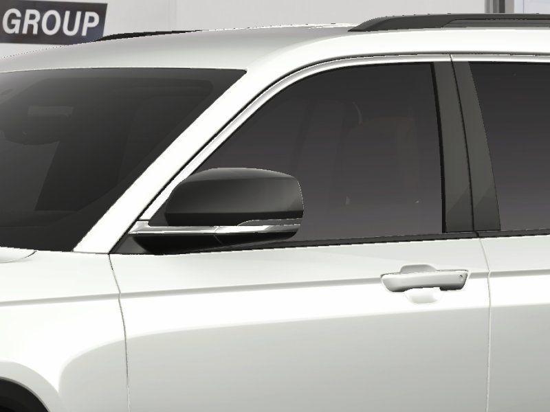 new 2025 Jeep Grand Cherokee L car, priced at $47,248