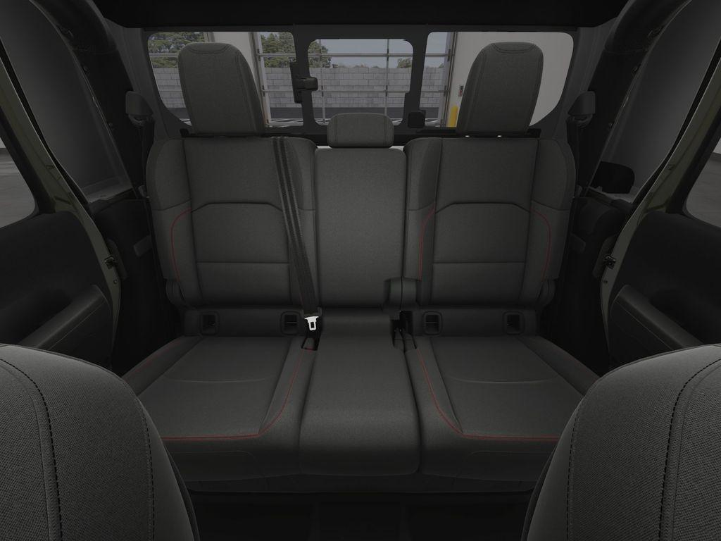 new 2025 Jeep Gladiator car, priced at $51,295