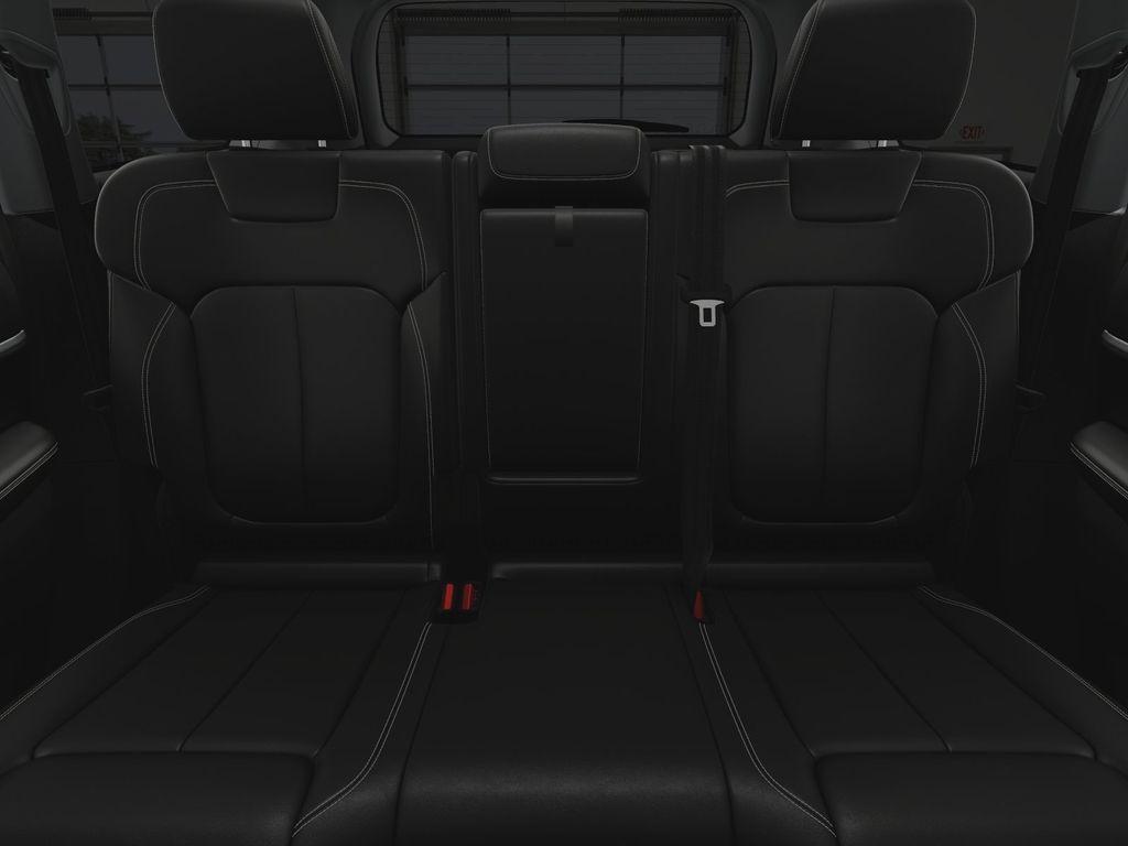 new 2025 Jeep Grand Cherokee car, priced at $45,490