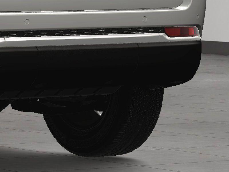 new 2025 Jeep Grand Cherokee car, priced at $44,740
