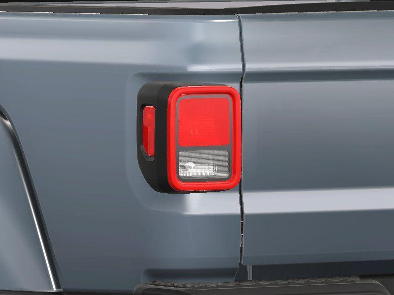 new 2025 Jeep Gladiator car, priced at $46,487