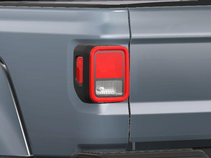 new 2025 Jeep Gladiator car, priced at $46,487