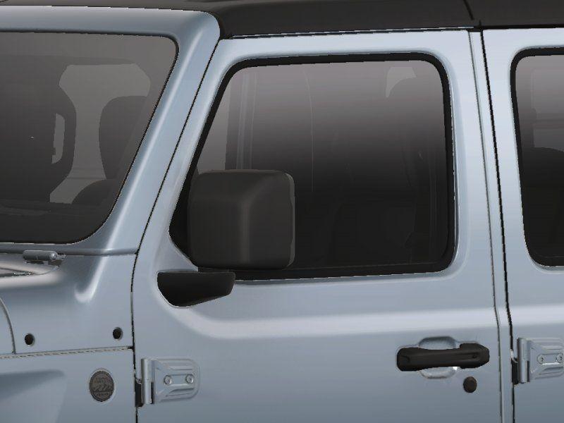 new 2025 Jeep Gladiator car, priced at $46,487