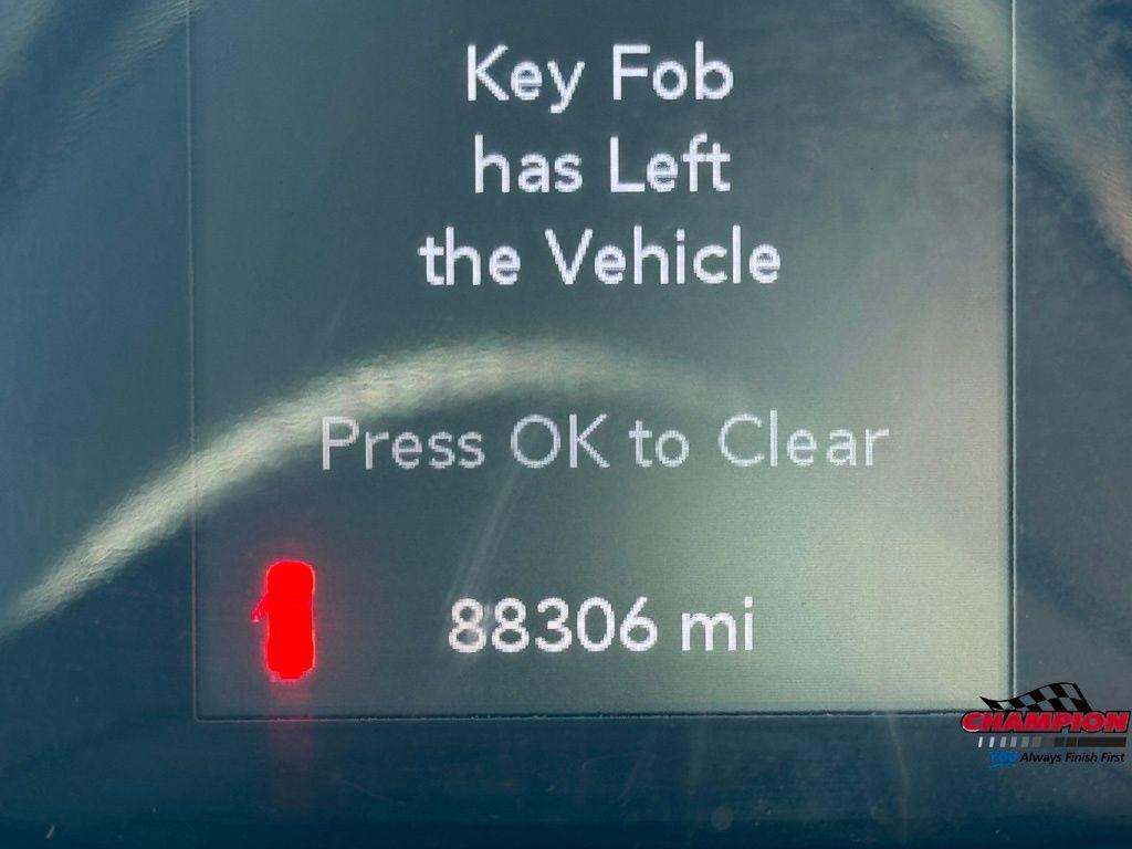 used 2018 Jeep Wrangler Unlimited car, priced at $22,995