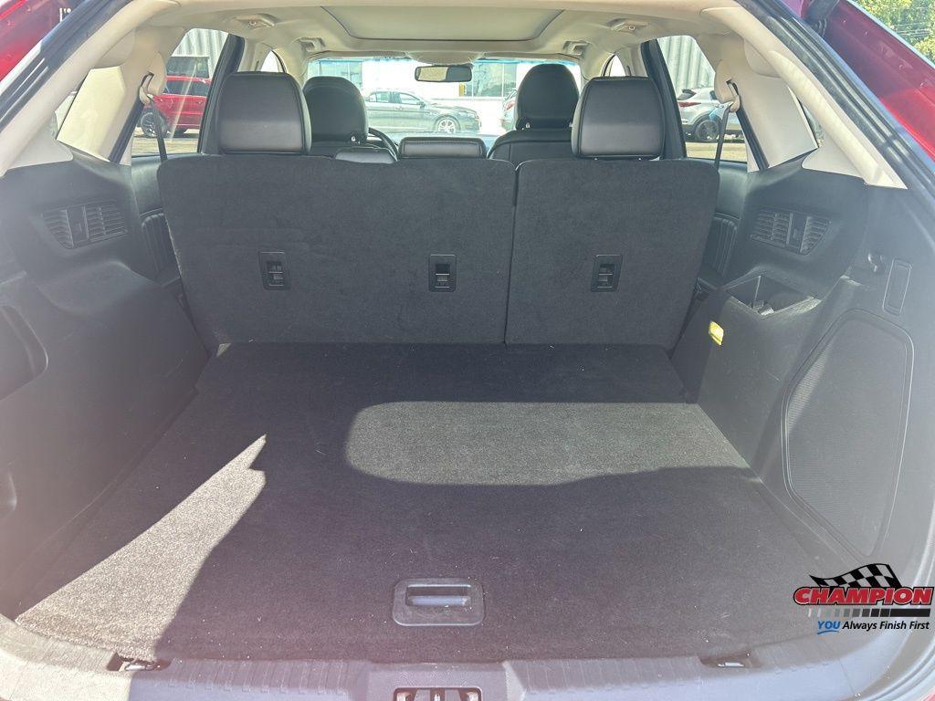 used 2015 Ford Edge car, priced at $15,995