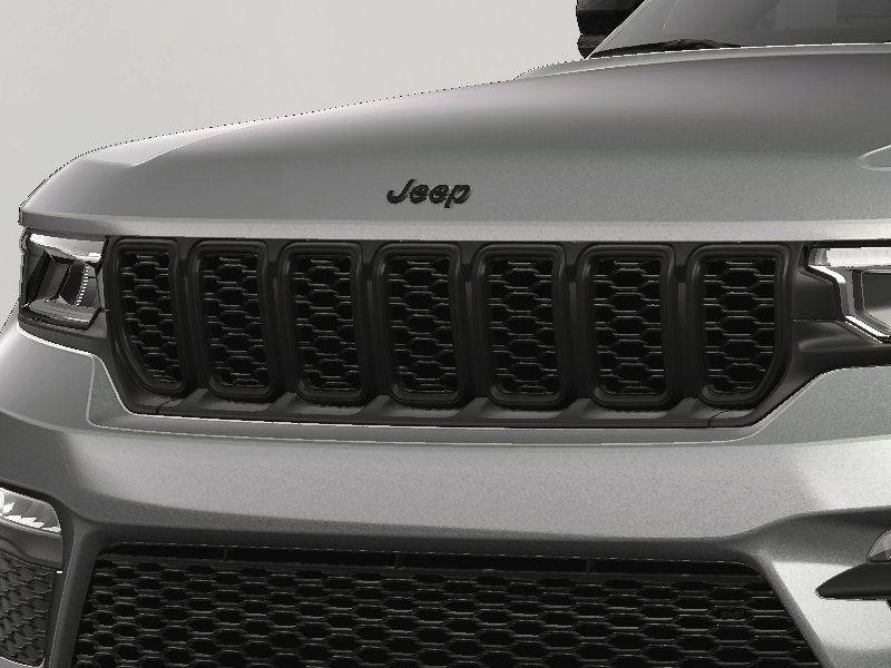 new 2025 Jeep Grand Cherokee car, priced at $46,954