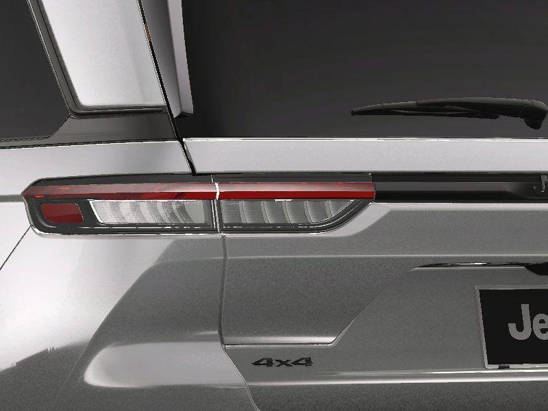 new 2025 Jeep Grand Cherokee car, priced at $46,954