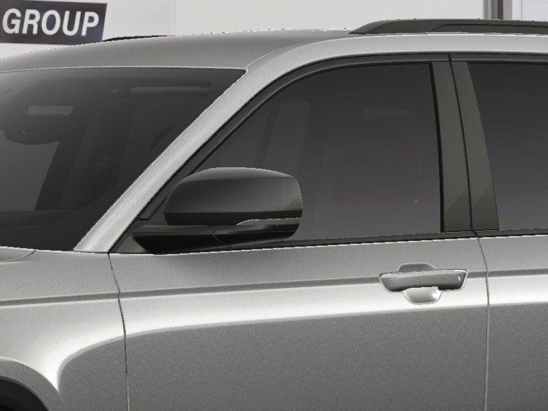 new 2025 Jeep Grand Cherokee car, priced at $46,954
