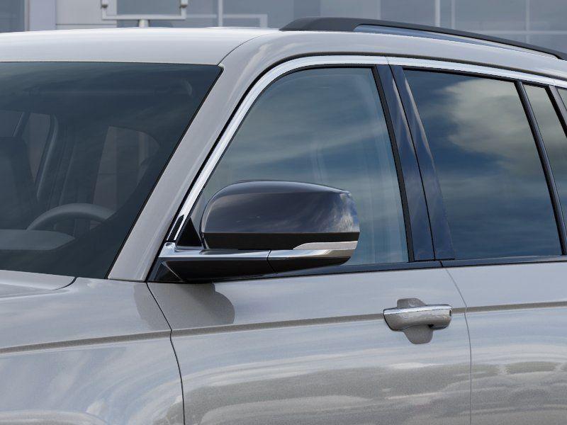 new 2025 Jeep Grand Cherokee car, priced at $42,474