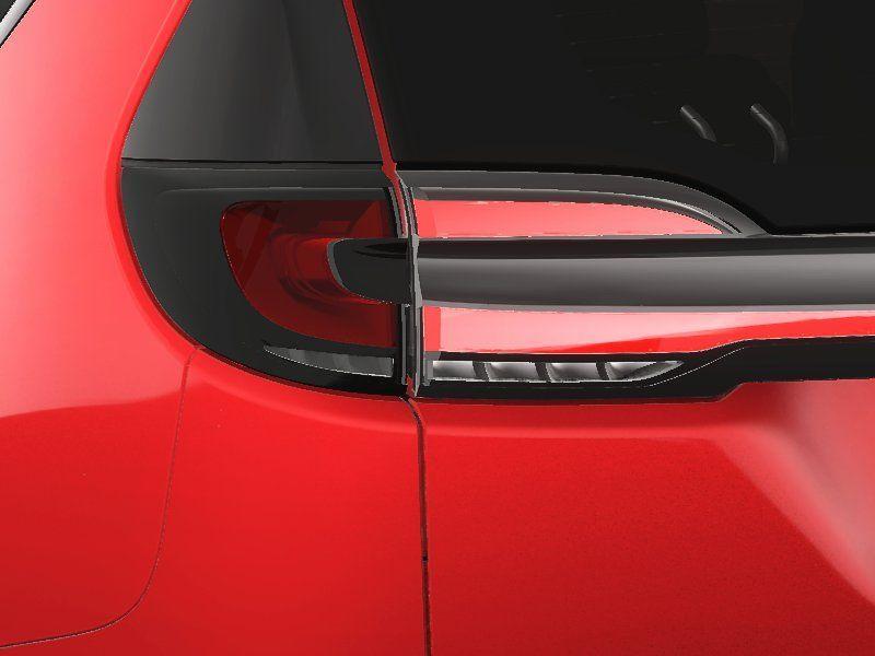 new 2025 Chrysler Pacifica car, priced at $51,288
