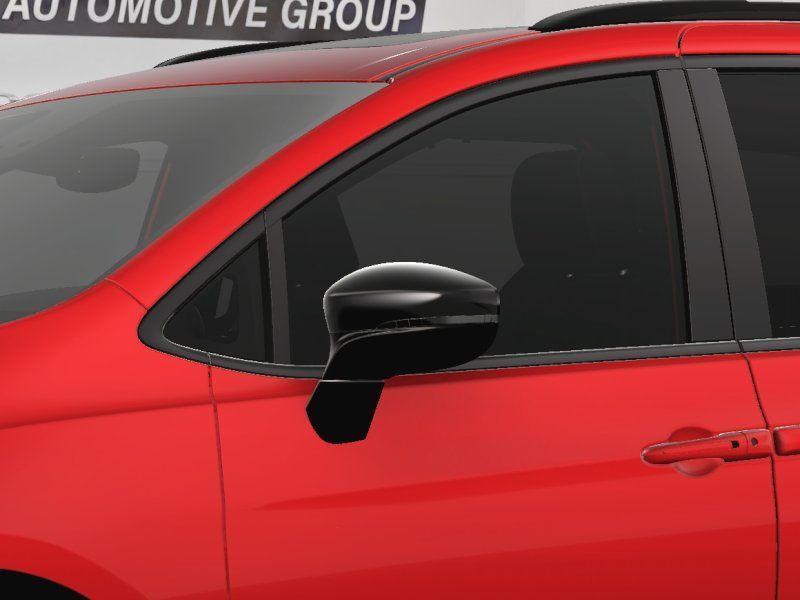 new 2025 Chrysler Pacifica car, priced at $51,288