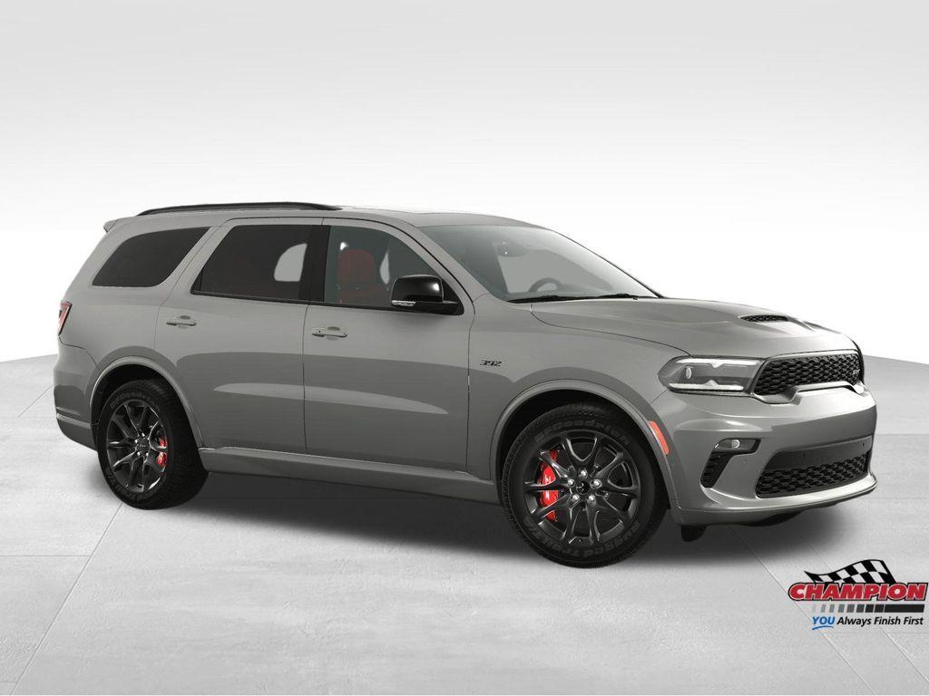 new 2023 Dodge Durango car, priced at $78,544