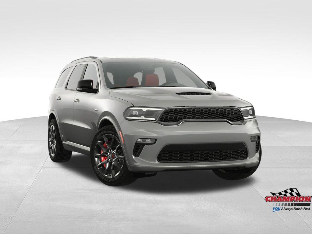 new 2023 Dodge Durango car, priced at $78,544