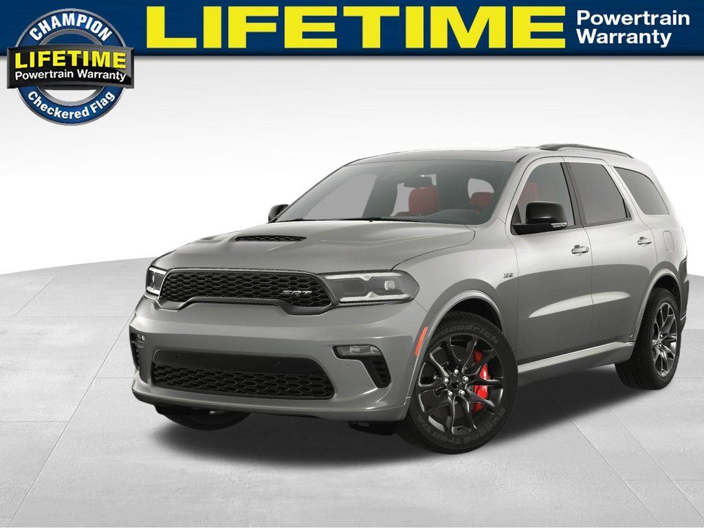 new 2023 Dodge Durango car, priced at $78,544