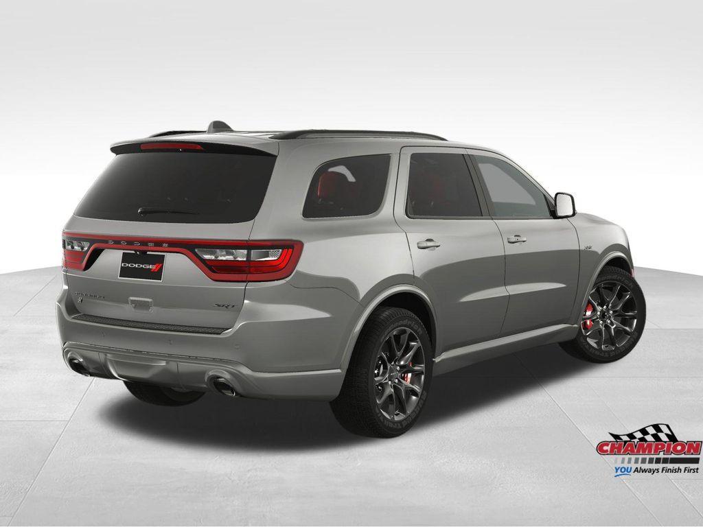 new 2023 Dodge Durango car, priced at $78,544