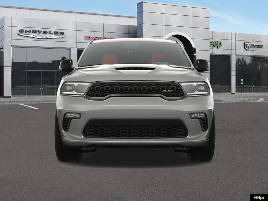 new 2023 Dodge Durango car, priced at $83,544