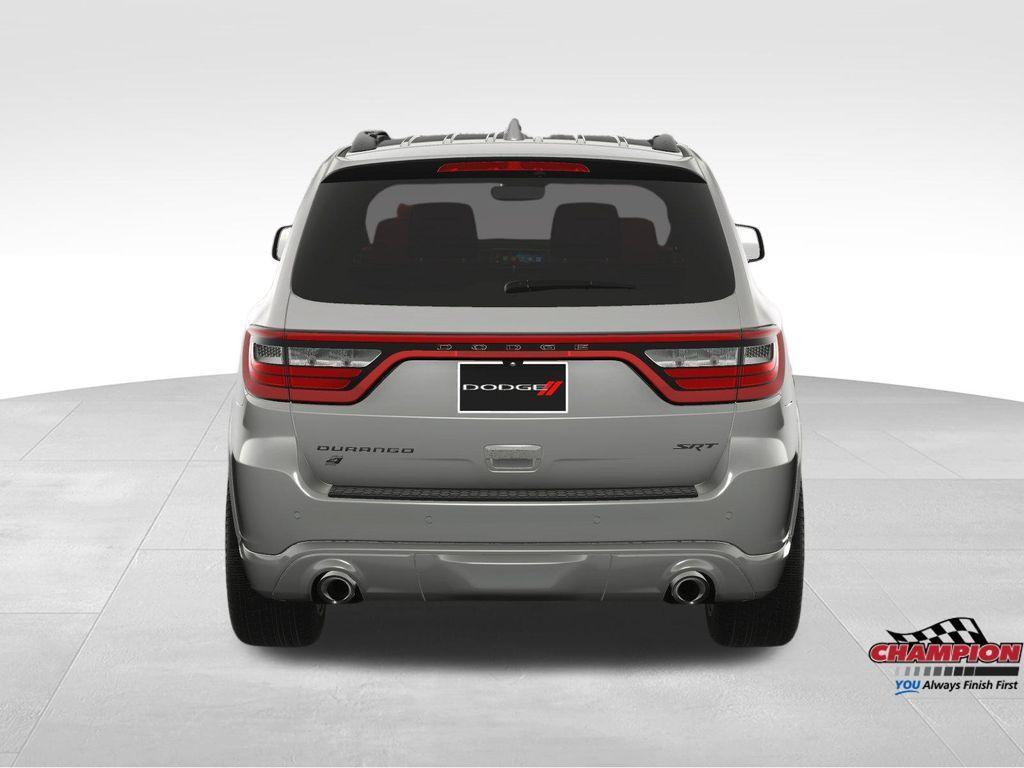 new 2023 Dodge Durango car, priced at $78,544