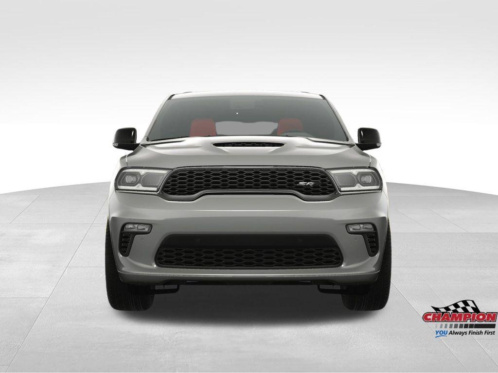 new 2023 Dodge Durango car, priced at $78,544