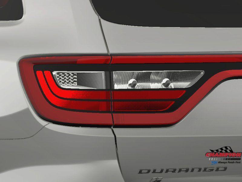 new 2023 Dodge Durango car, priced at $78,544