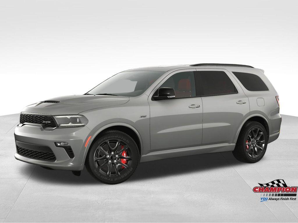 new 2023 Dodge Durango car, priced at $78,544