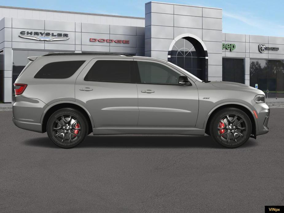 new 2023 Dodge Durango car, priced at $83,544