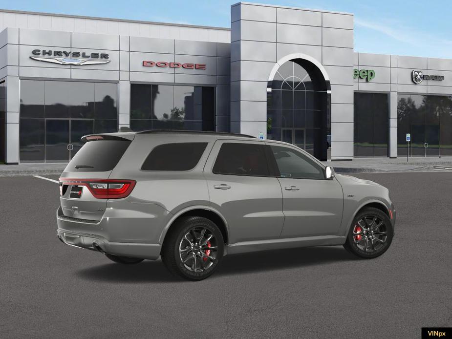 new 2023 Dodge Durango car, priced at $83,544