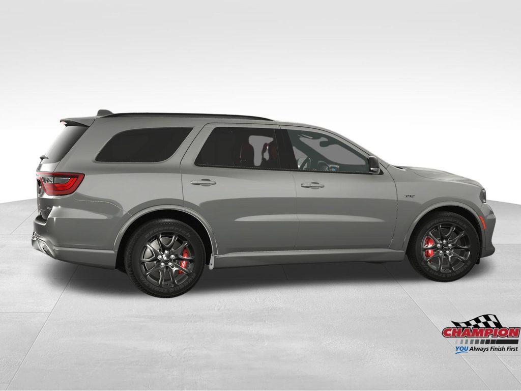 new 2023 Dodge Durango car, priced at $78,544