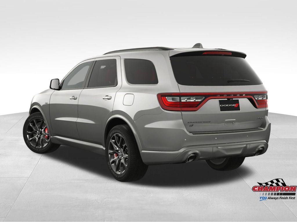 new 2023 Dodge Durango car, priced at $78,544