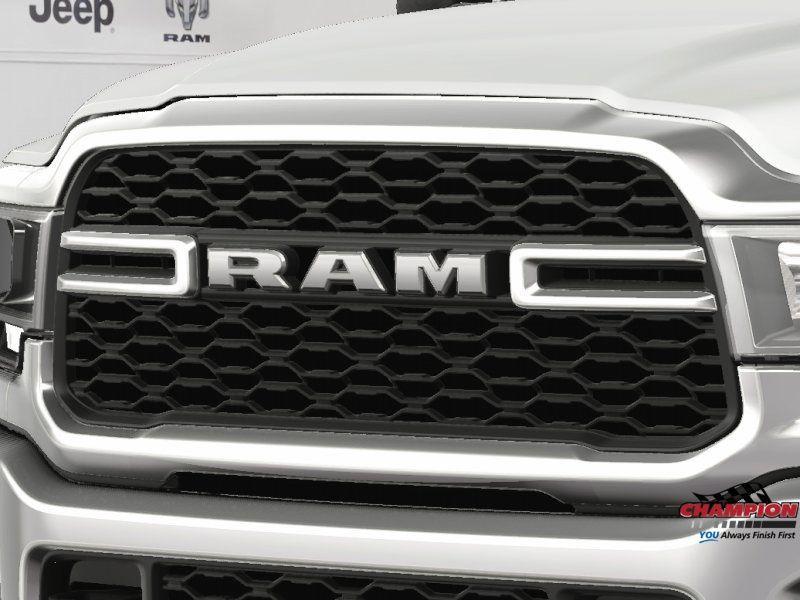 new 2024 Ram 2500 car, priced at $51,374