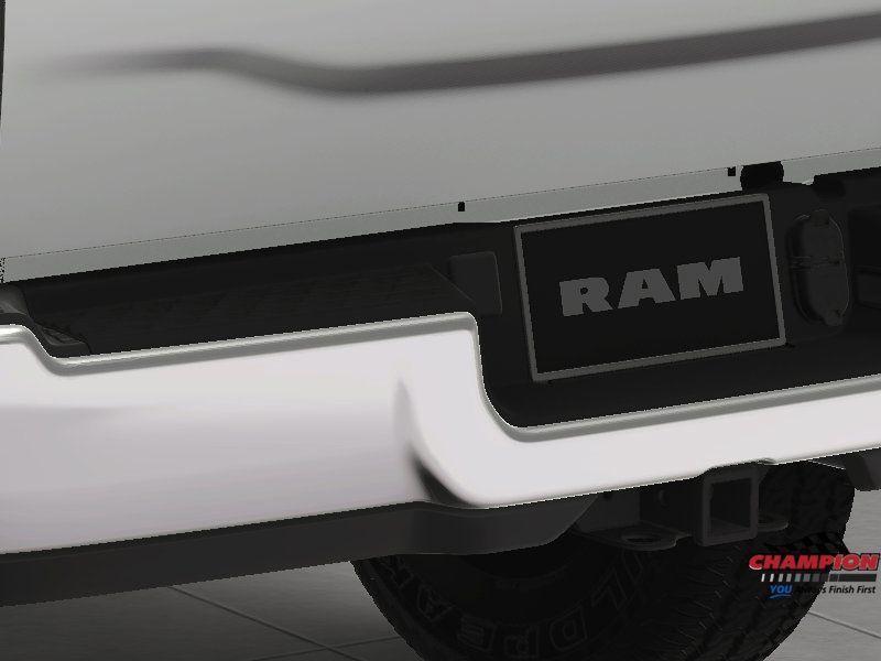 new 2024 Ram 2500 car, priced at $51,374