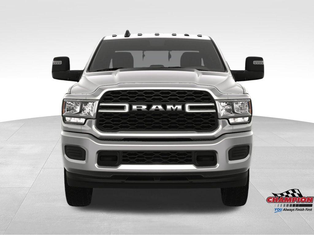 new 2024 Ram 2500 car, priced at $51,374