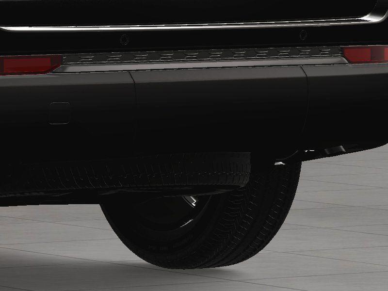 new 2025 Jeep Grand Cherokee L car, priced at $45,772